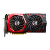Видеокарта MSI GeForce GTX 1070 GAMING X 8G